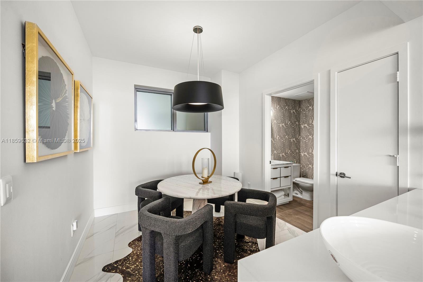 BISCAYNE BEACH CONDO - Residential