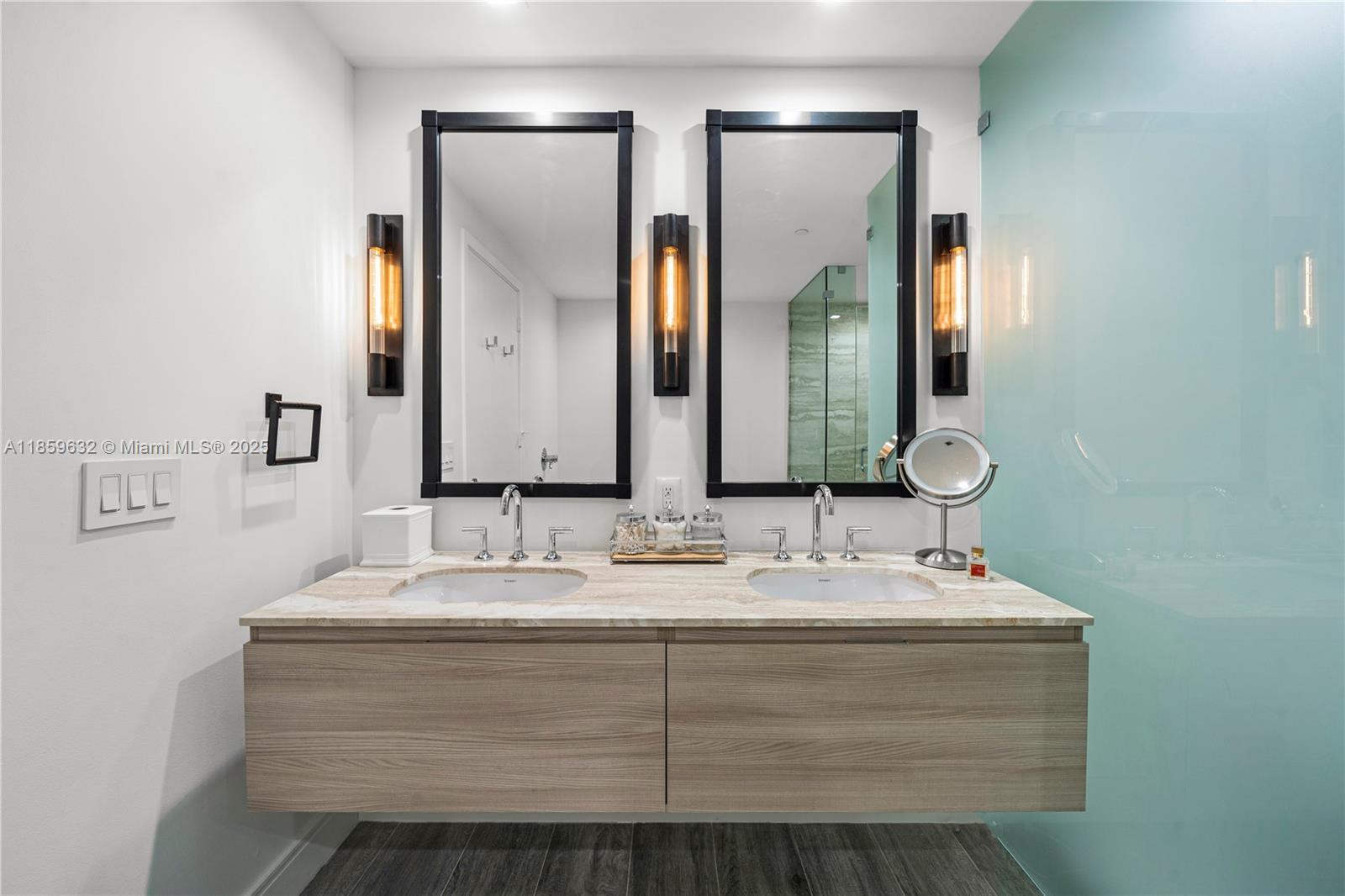 BISCAYNE BEACH CONDO - Residential