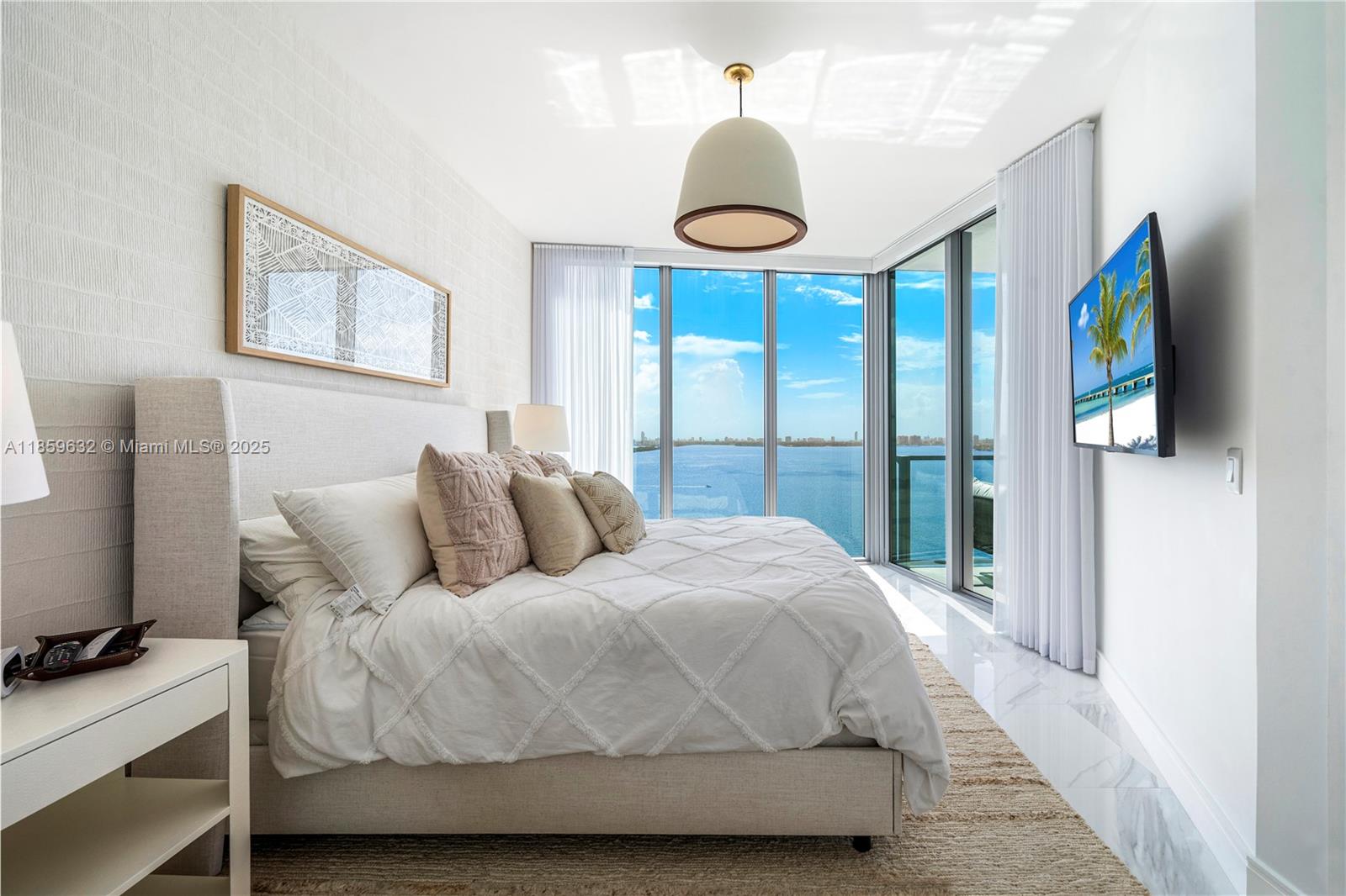 BISCAYNE BEACH CONDO - Residential