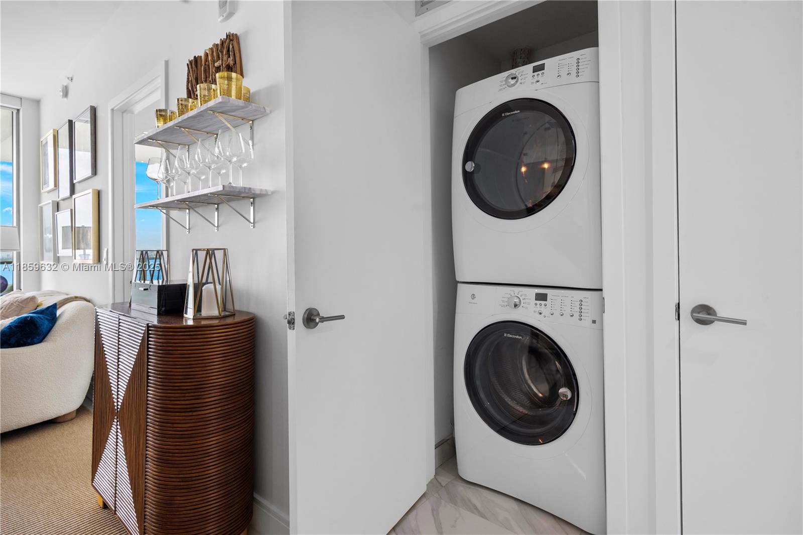 BISCAYNE BEACH CONDO - Residential