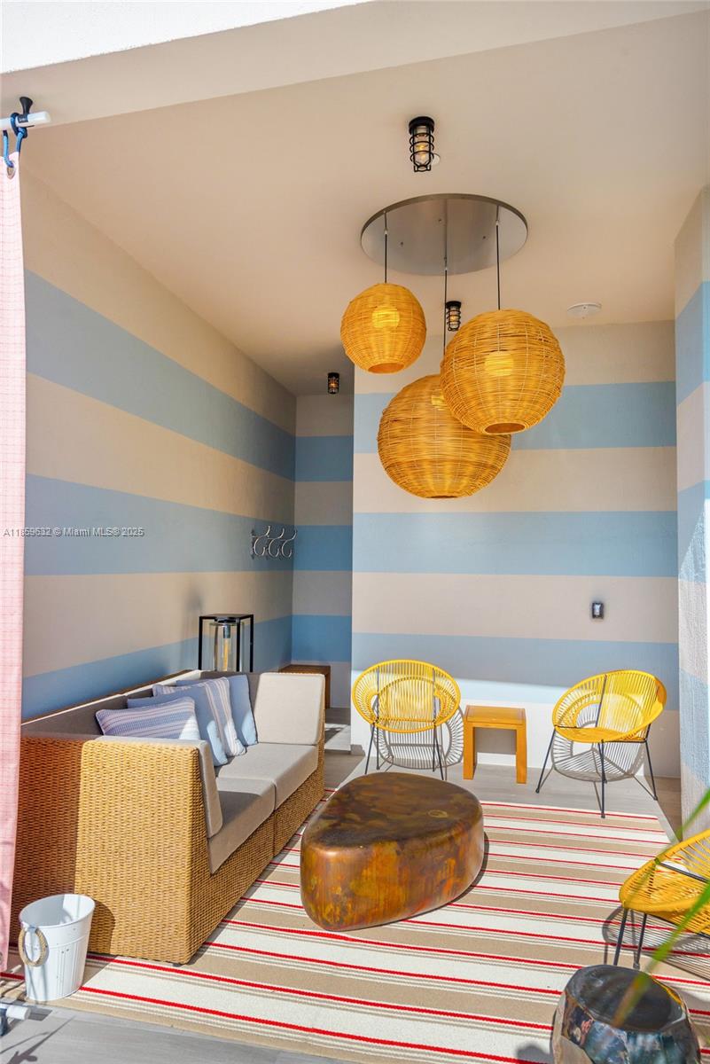 BISCAYNE BEACH CONDO - Residential