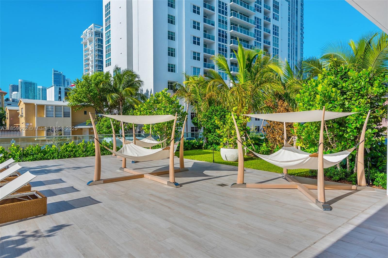 BISCAYNE BEACH CONDO - Residential