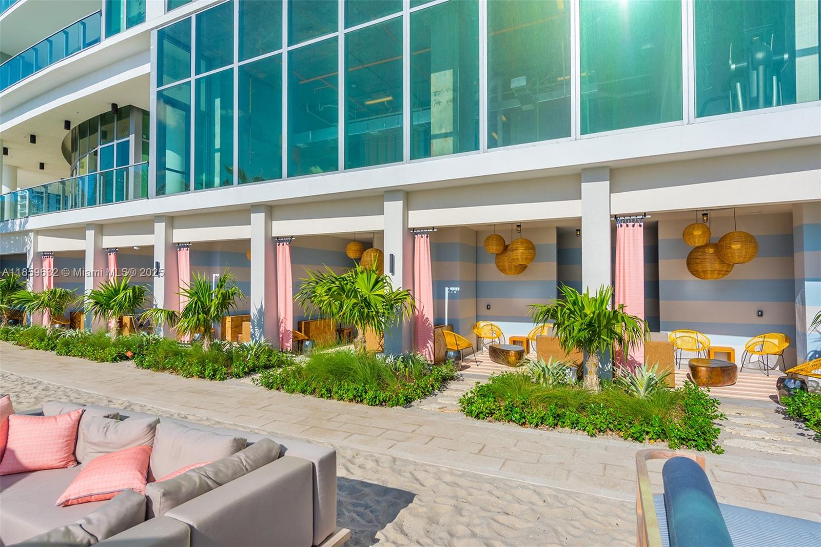 BISCAYNE BEACH CONDO - Residential