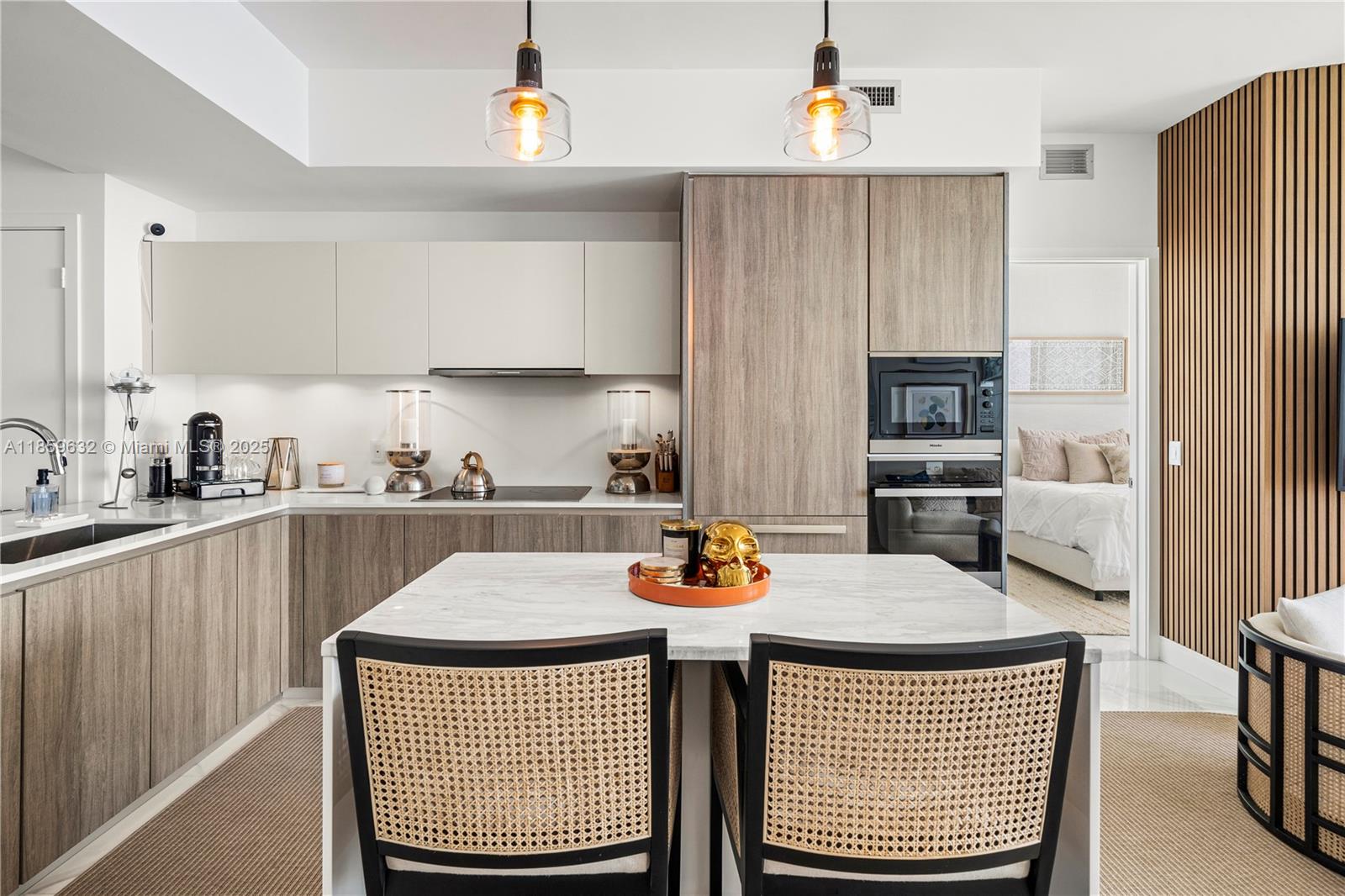 BISCAYNE BEACH CONDO - Residential