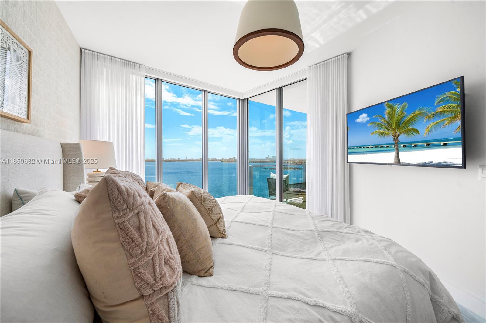 BISCAYNE BEACH CONDO - Residential