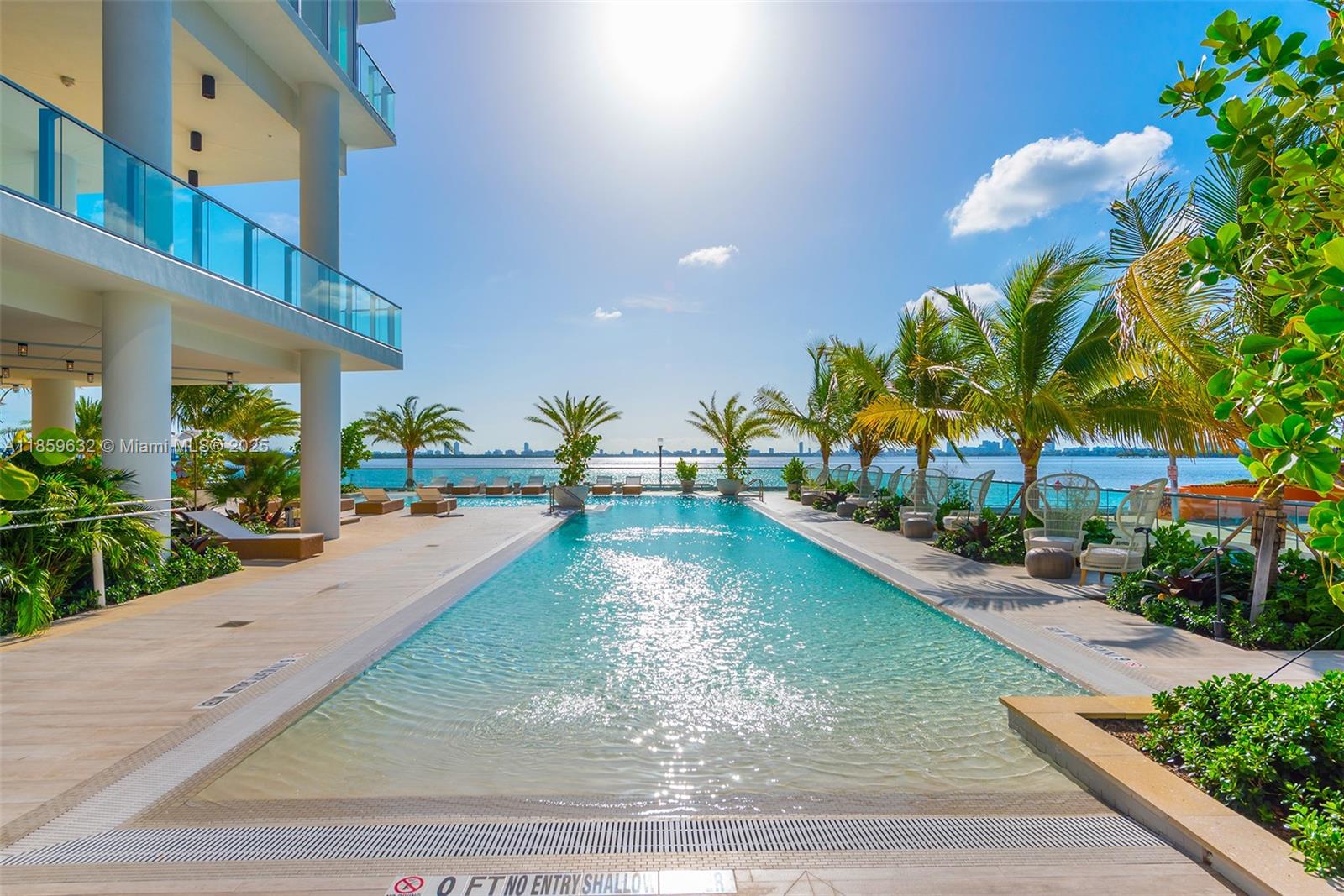 BISCAYNE BEACH CONDO - Residential