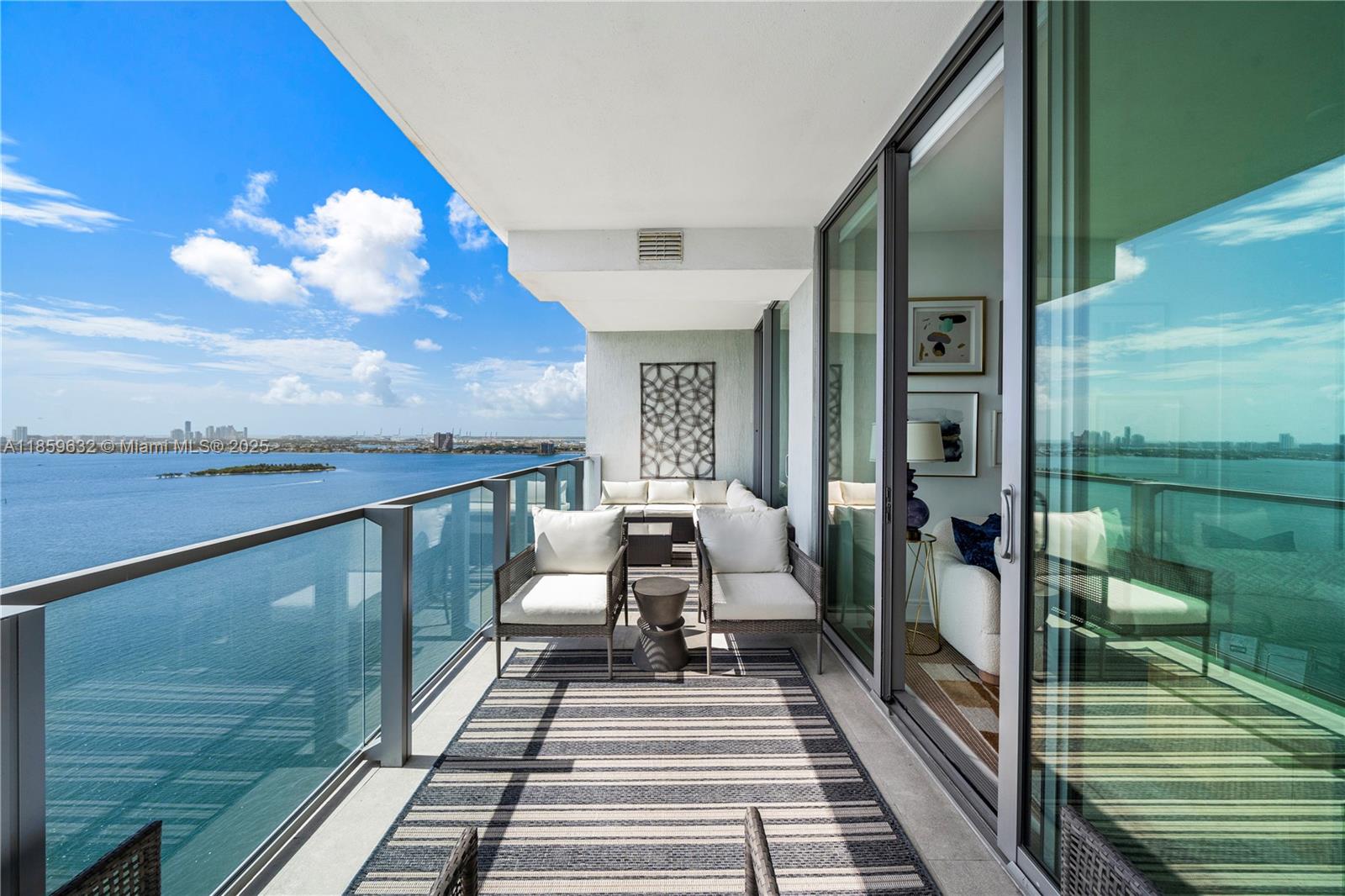 BISCAYNE BEACH CONDO - Residential