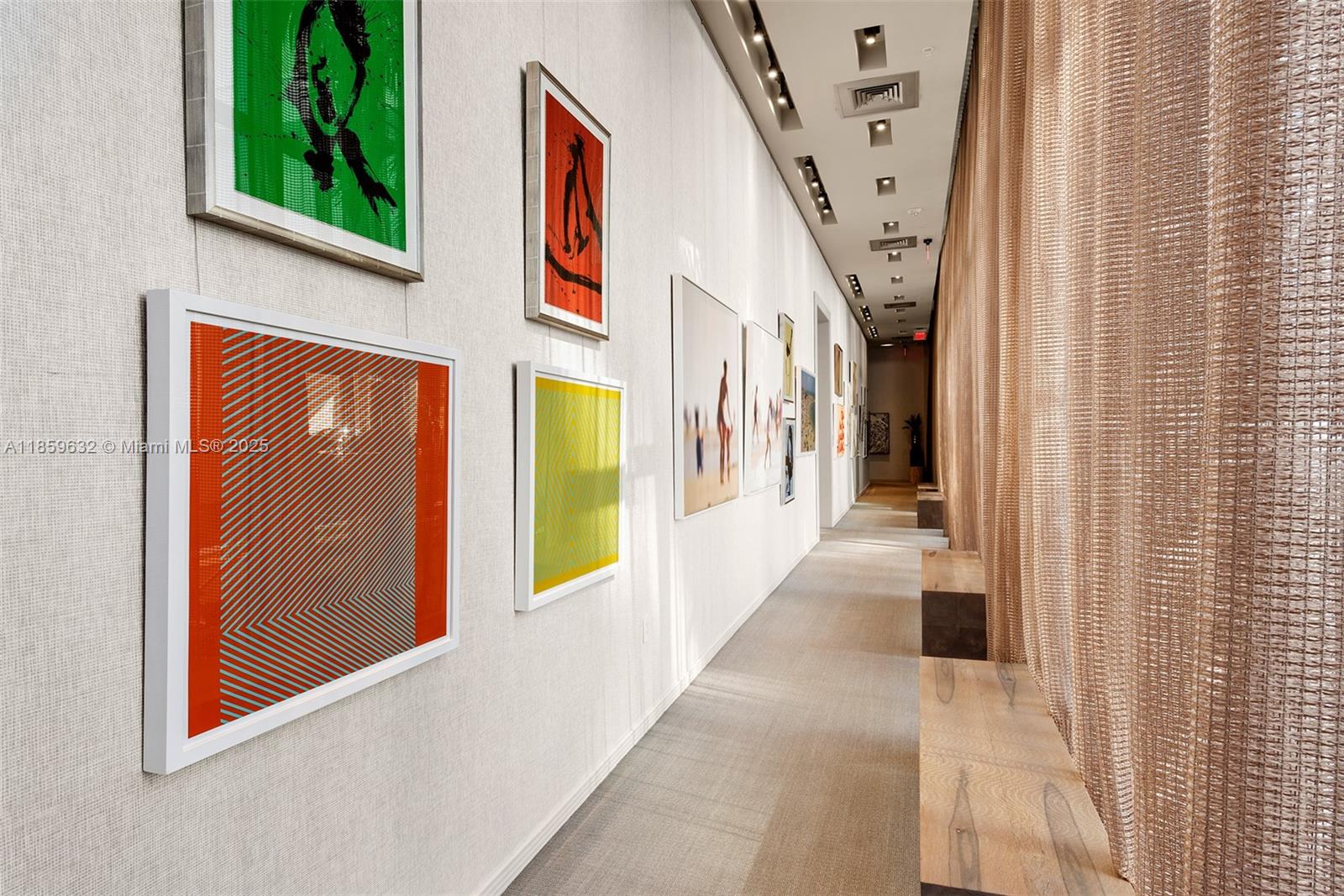 BISCAYNE BEACH CONDO - Residential