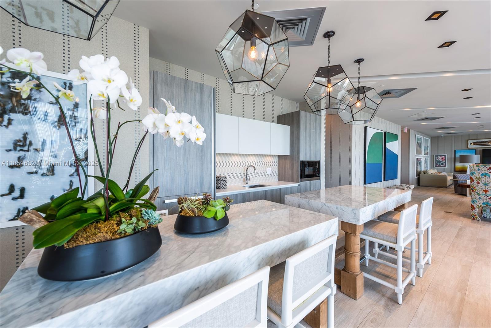 BISCAYNE BEACH CONDO - Residential