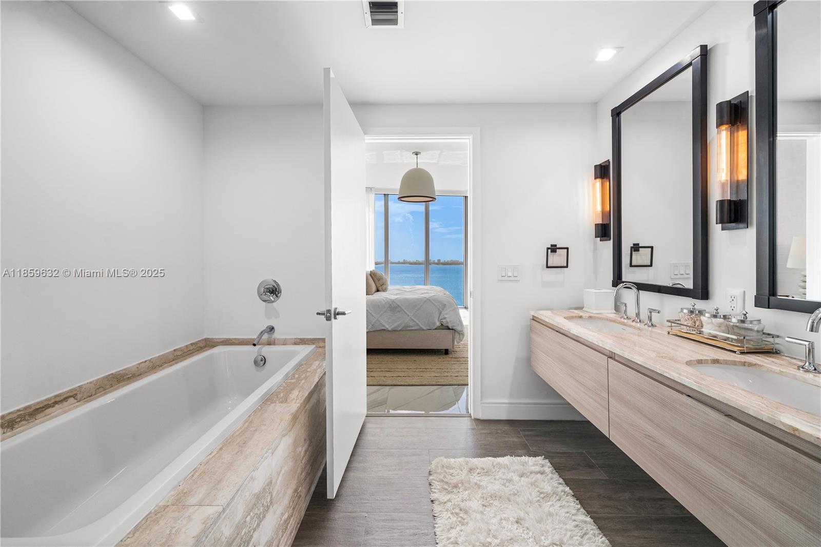 BISCAYNE BEACH CONDO - Residential