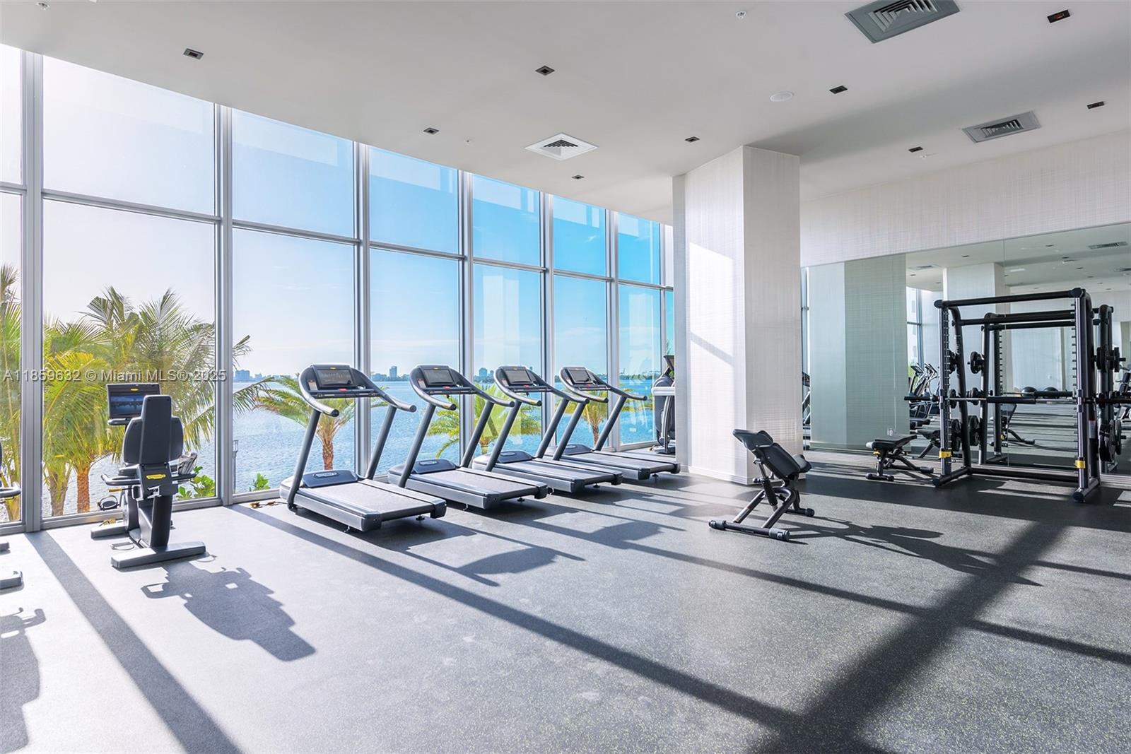 BISCAYNE BEACH CONDO - Residential