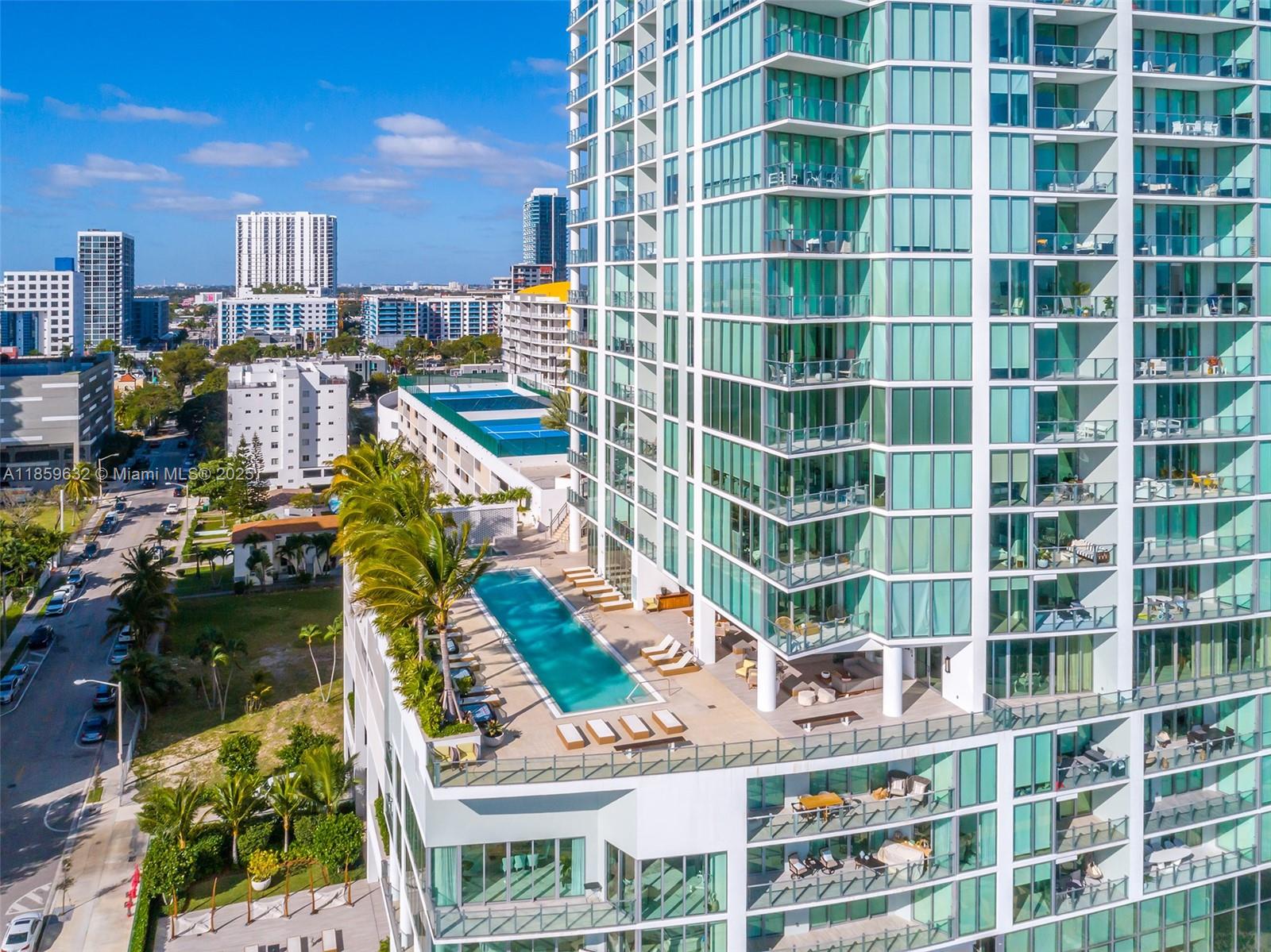 BISCAYNE BEACH CONDO - Residential