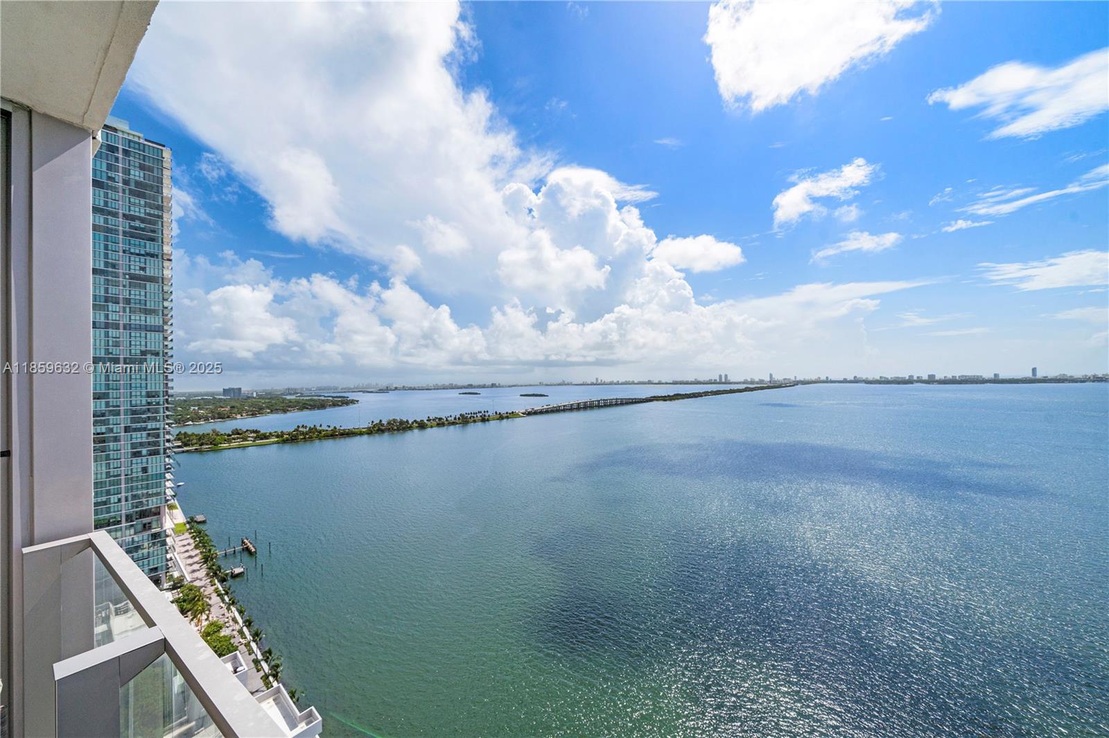 BISCAYNE BEACH CONDO - Residential