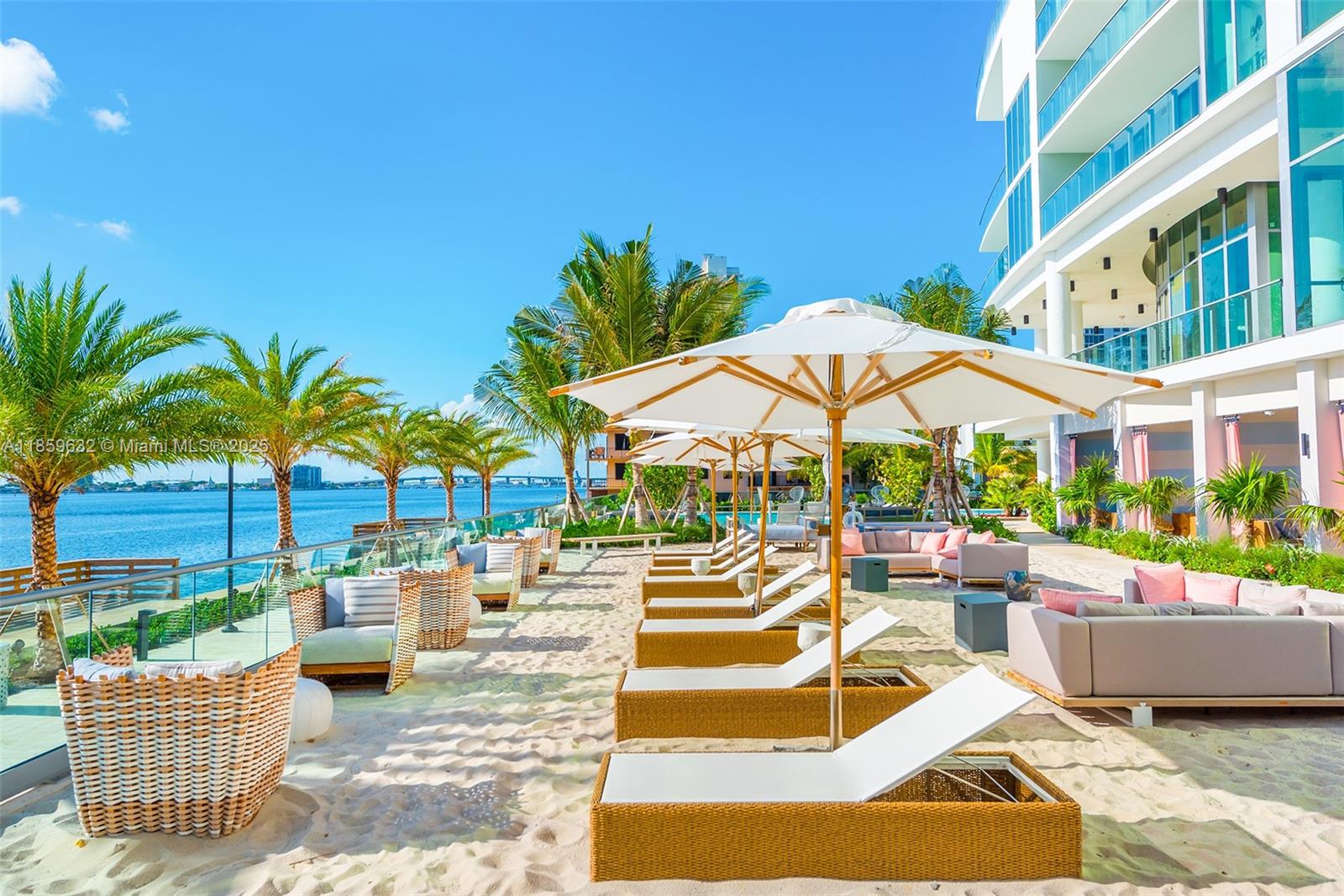 BISCAYNE BEACH CONDO - Residential