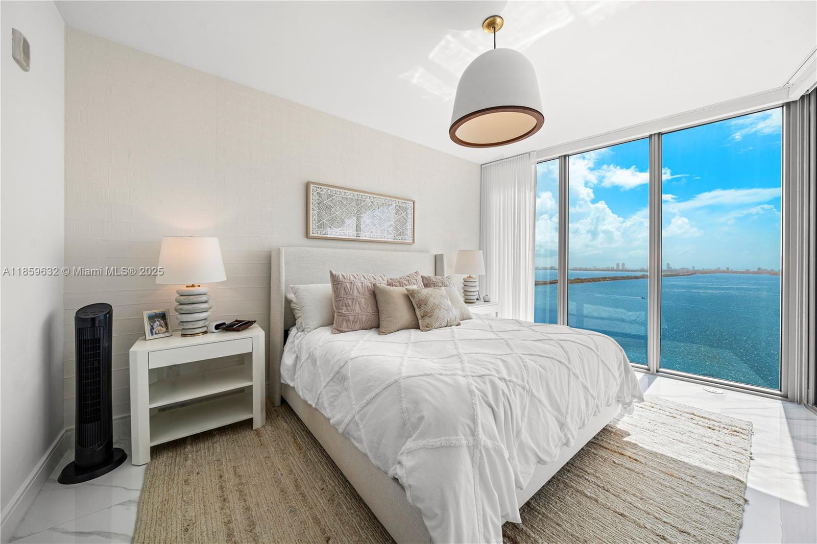 BISCAYNE BEACH CONDO - Residential