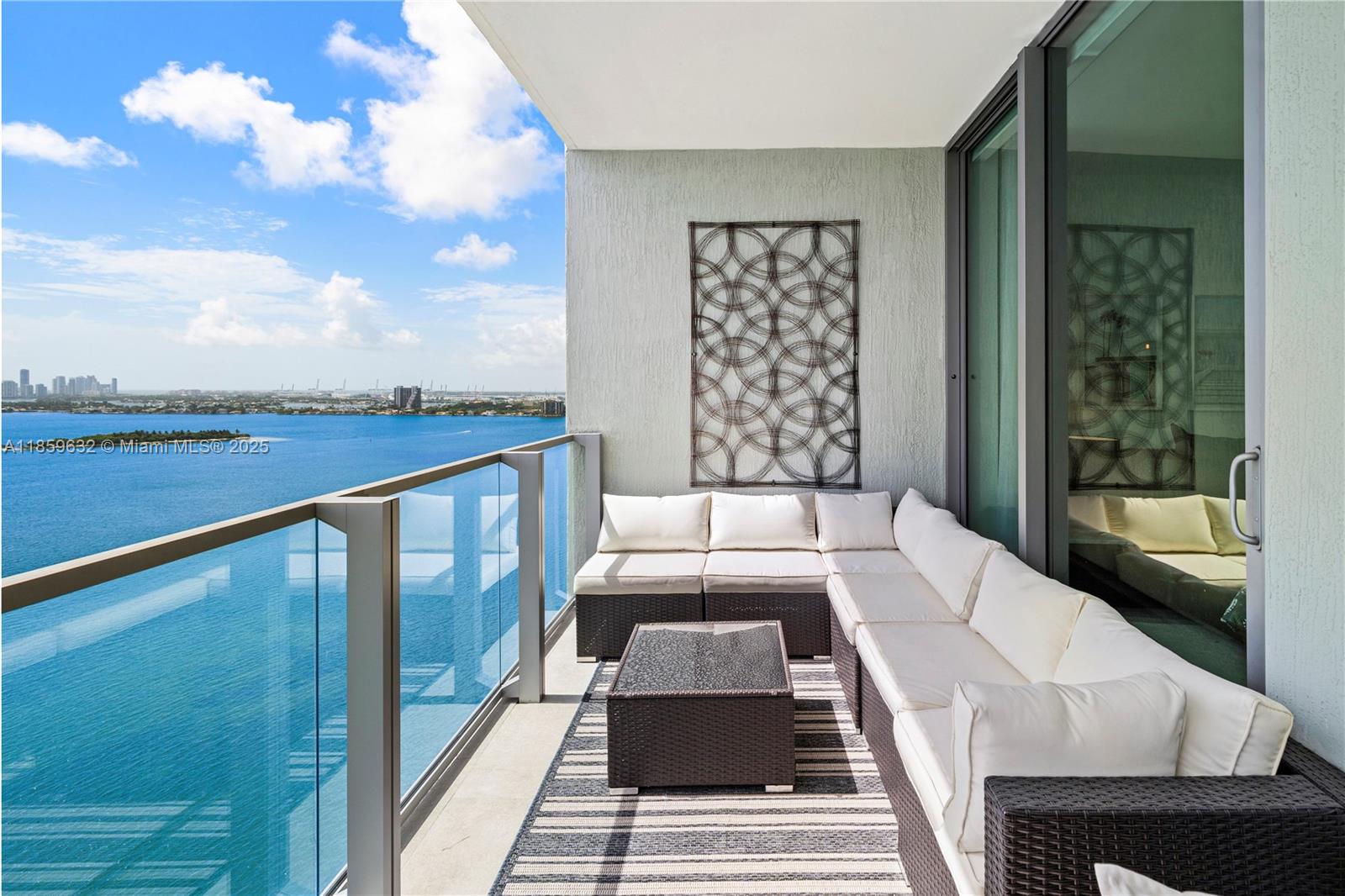 BISCAYNE BEACH CONDO - Residential