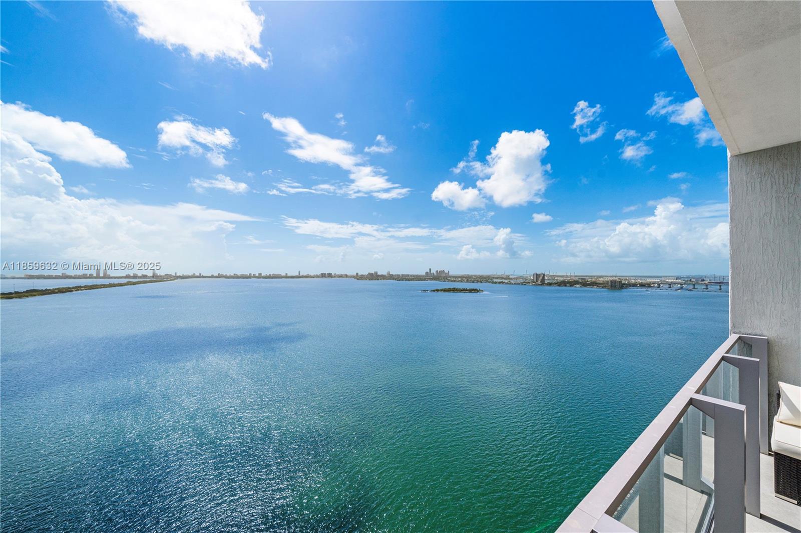 BISCAYNE BEACH CONDO - Residential