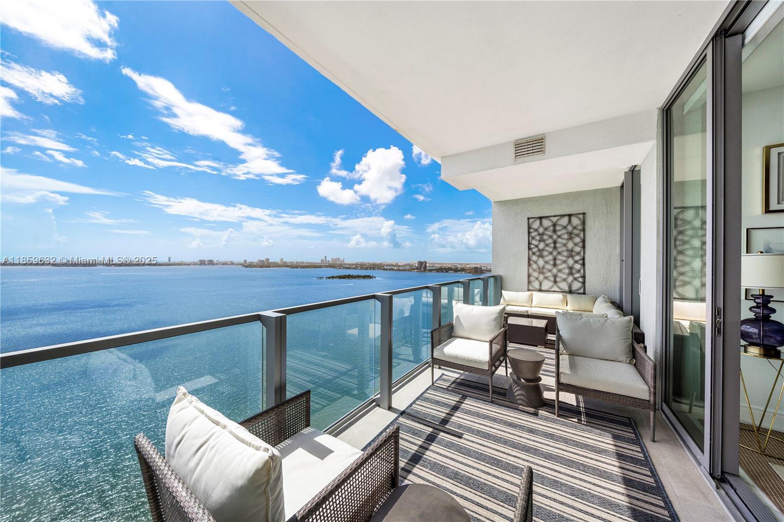BISCAYNE BEACH CONDO - Residential