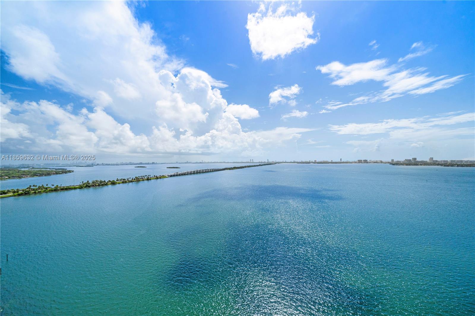 BISCAYNE BEACH CONDO - Residential