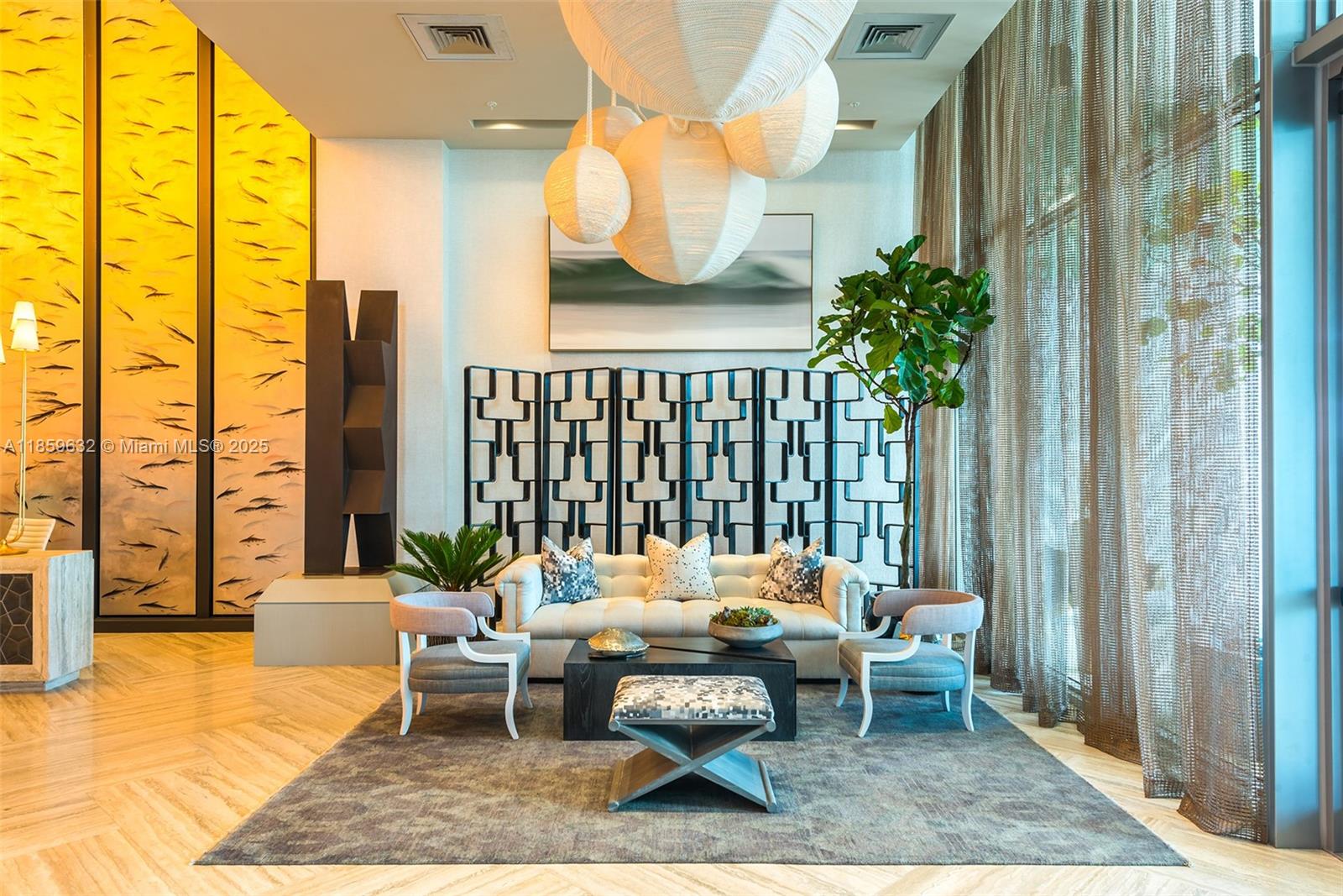 BISCAYNE BEACH CONDO - Residential