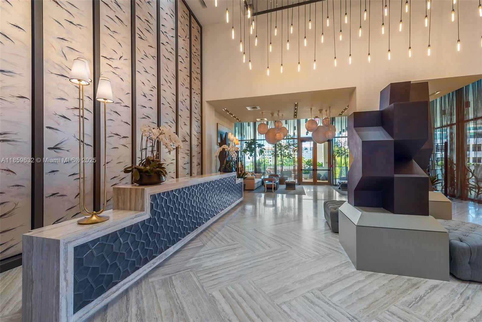 BISCAYNE BEACH CONDO - Residential