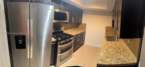 Photo of 18101 NW 68th Ave #D207, Hialeah, FL 33015 (MLS # A11892284)