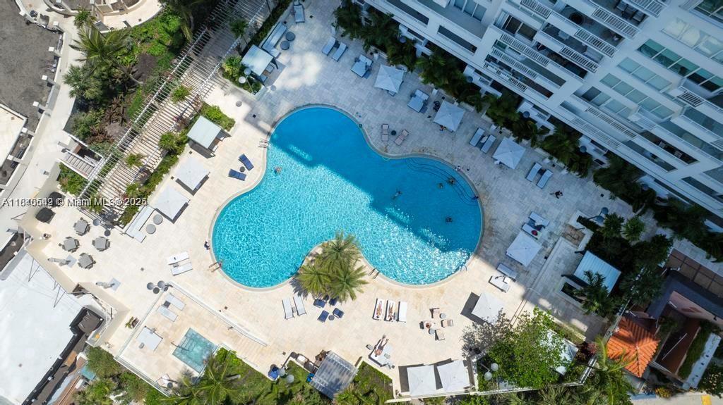 PORTOFINO TOWER CONDO - Residential