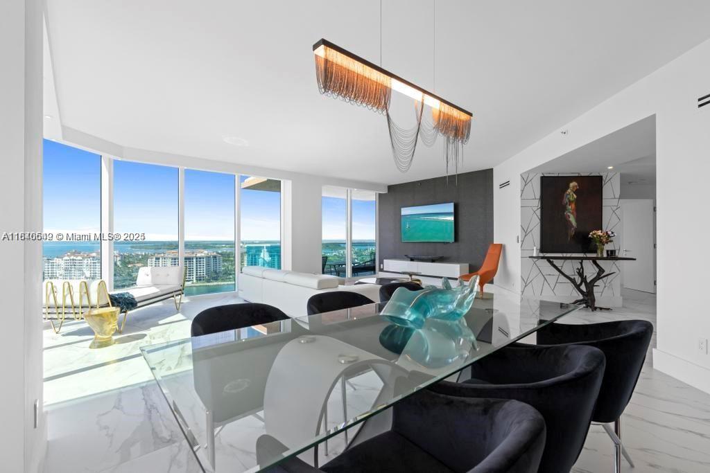 PORTOFINO TOWER CONDO - Residential