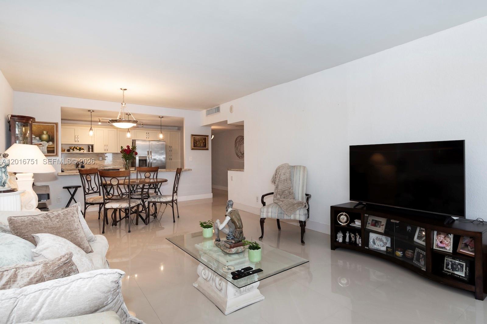 OCEAN RESERVE CONDO - Residential