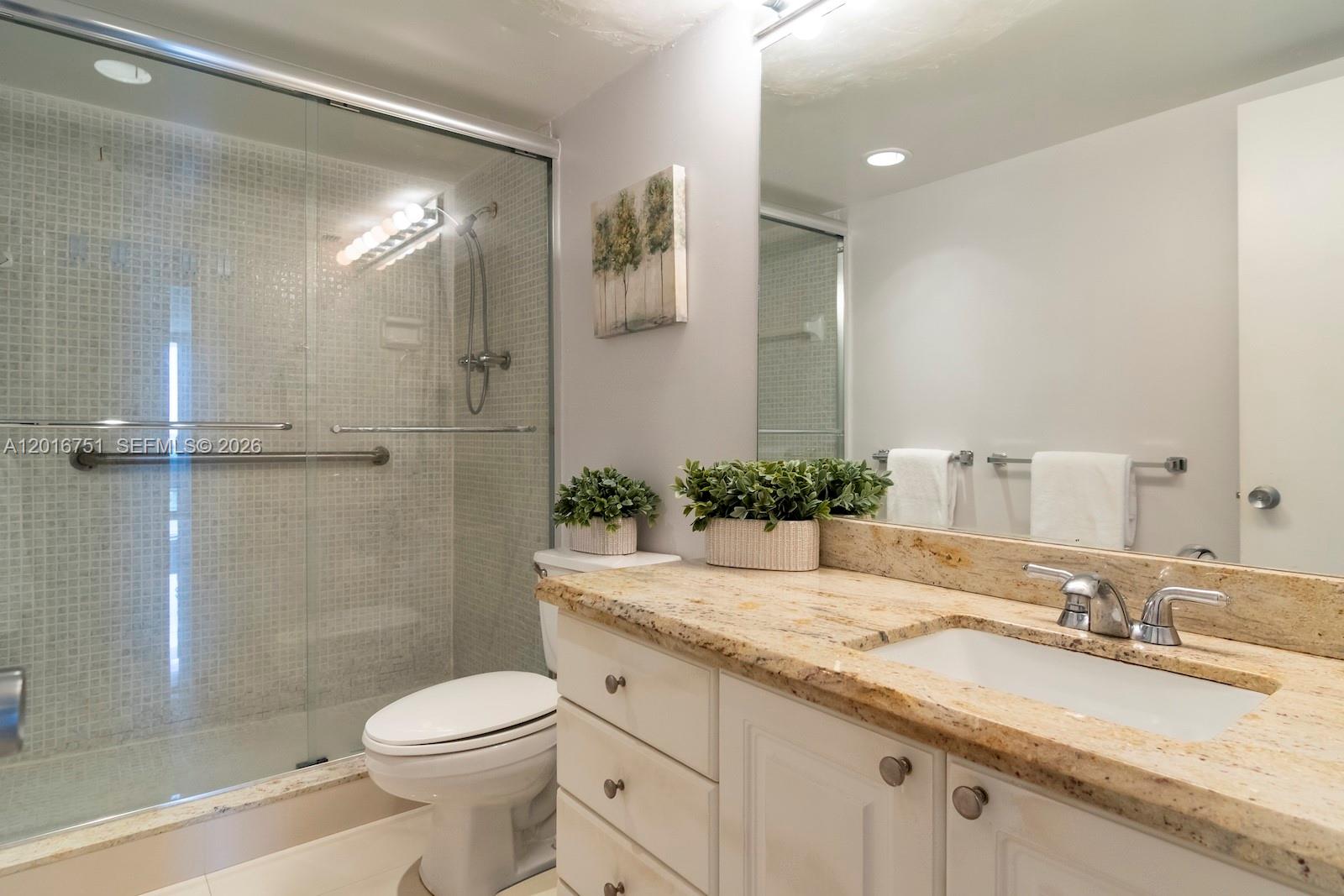 OCEAN RESERVE CONDO - Residential
