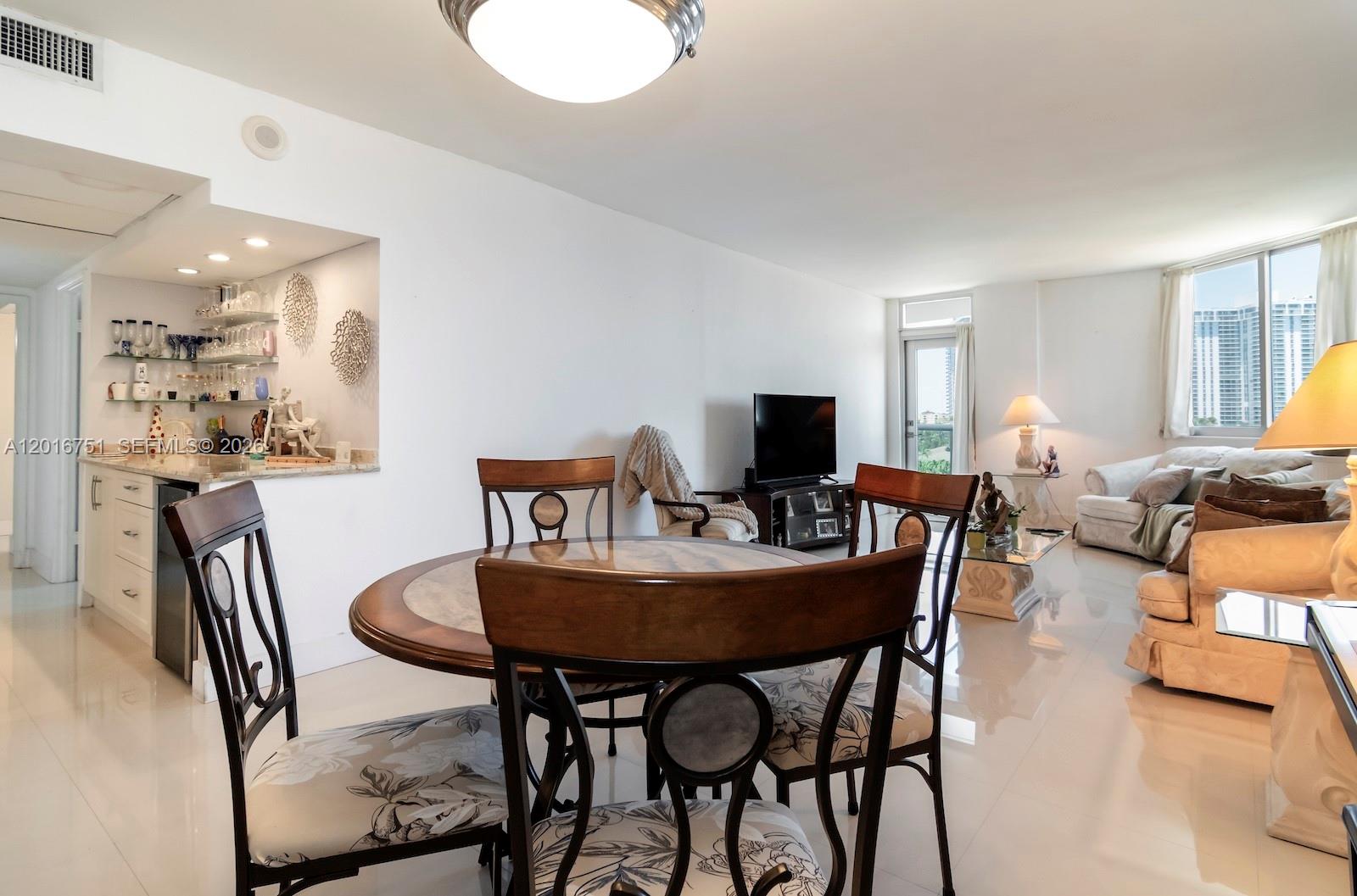 OCEAN RESERVE CONDO - Residential