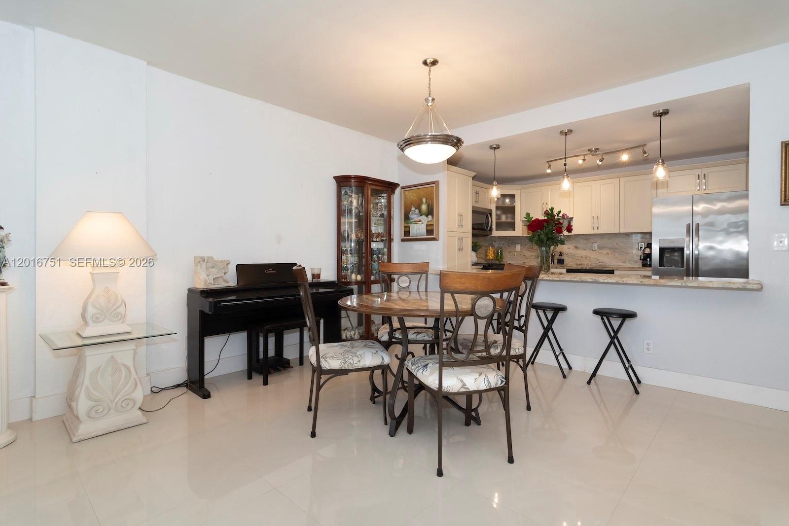 OCEAN RESERVE CONDO - Residential