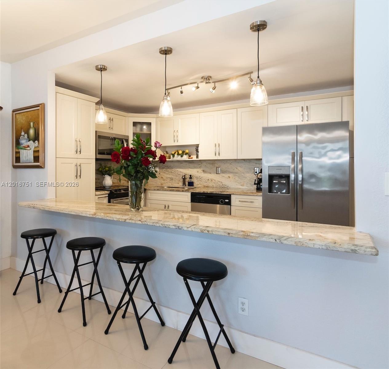 OCEAN RESERVE CONDO - Residential