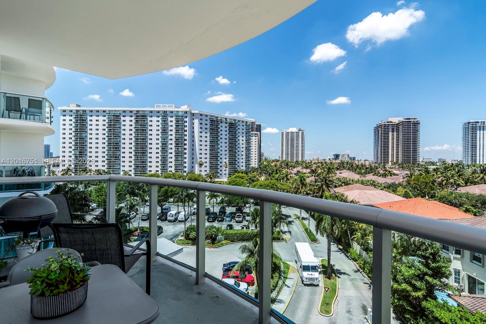 OCEAN RESERVE CONDO - Residential