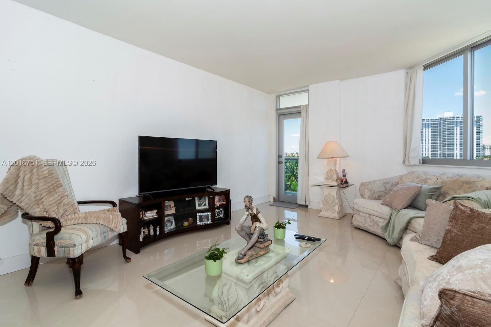 OCEAN RESERVE CONDO - Residential