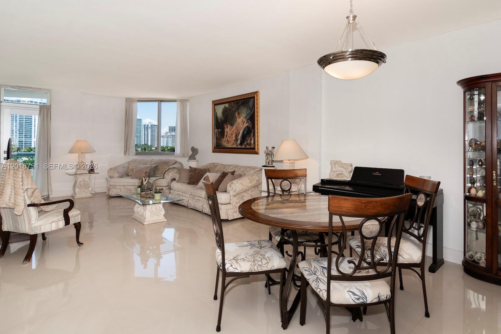 OCEAN RESERVE CONDO - Residential
