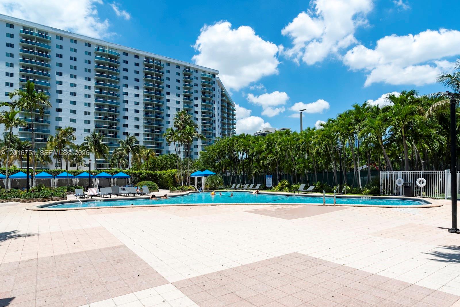 OCEAN RESERVE CONDO - Residential