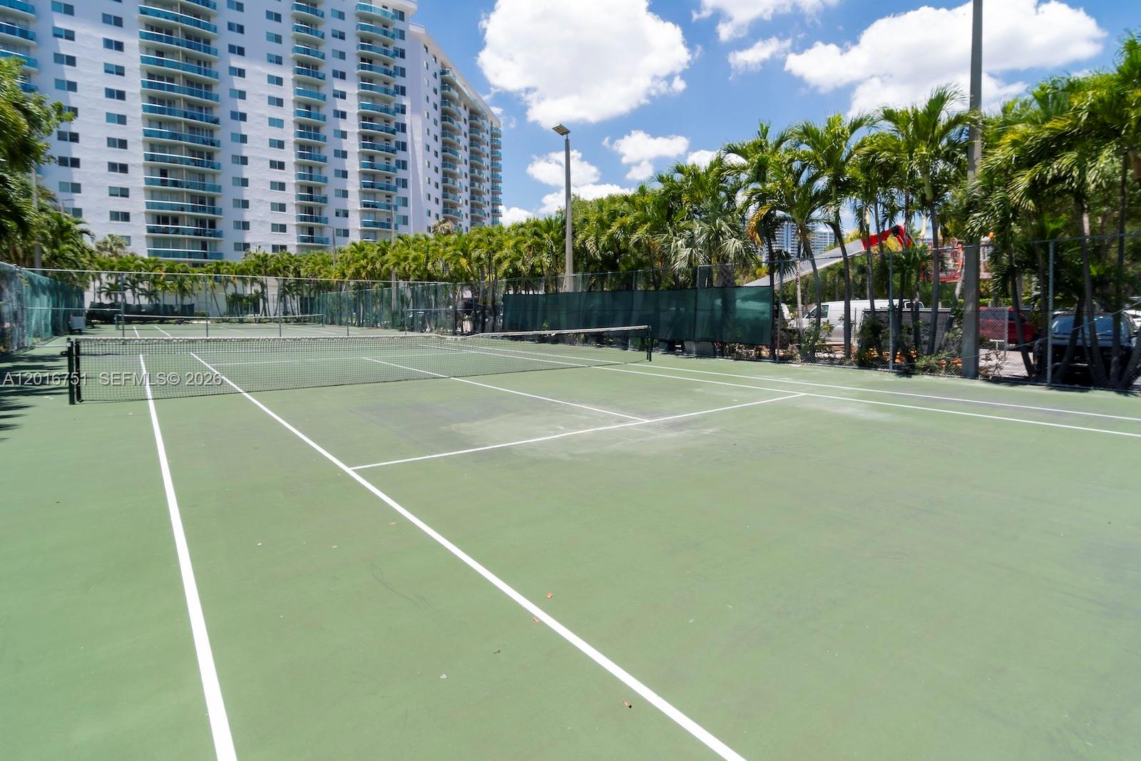 OCEAN RESERVE CONDO - Residential