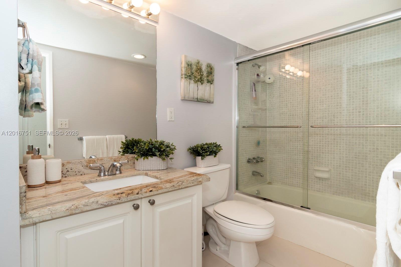 OCEAN RESERVE CONDO - Residential