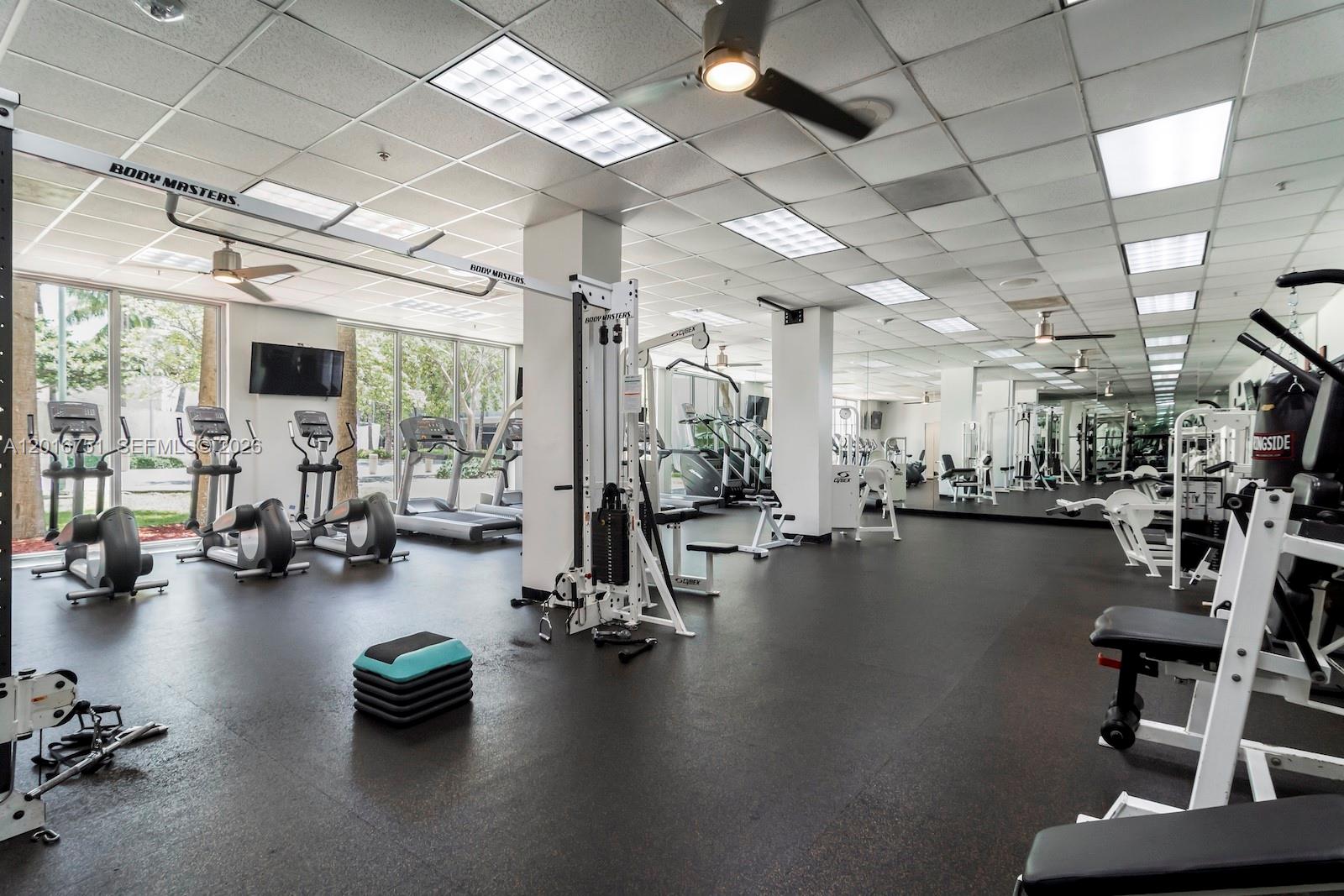 OCEAN RESERVE CONDO - Residential