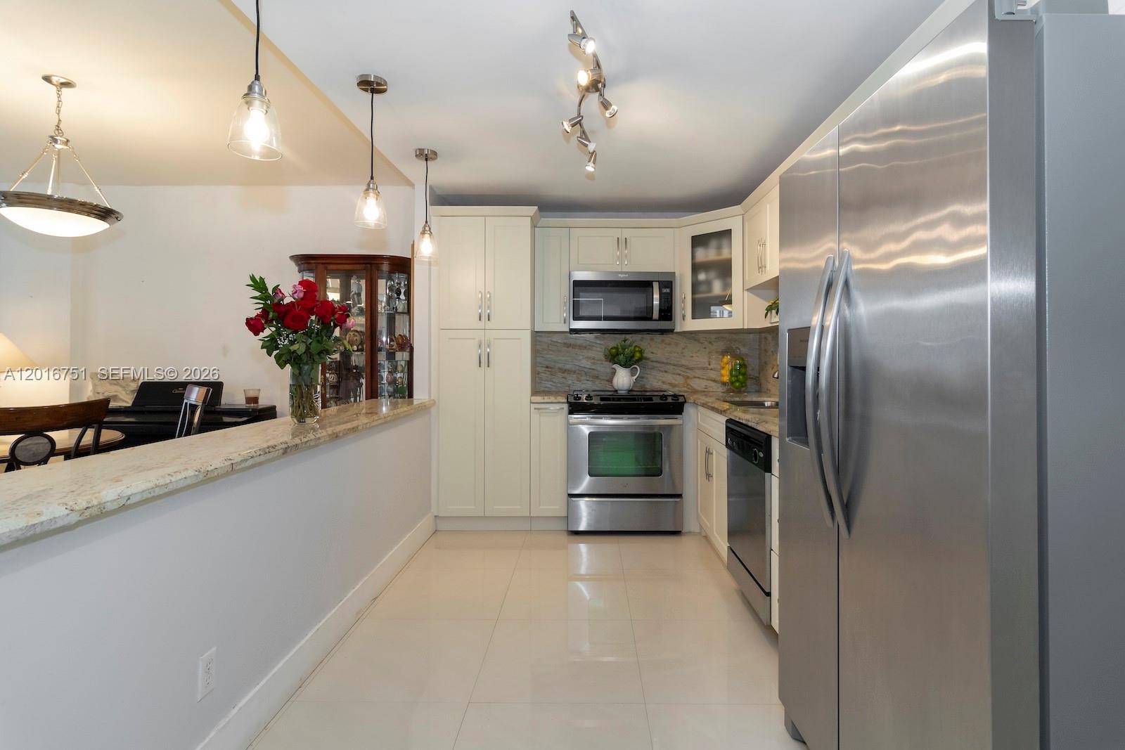 OCEAN RESERVE CONDO - Residential