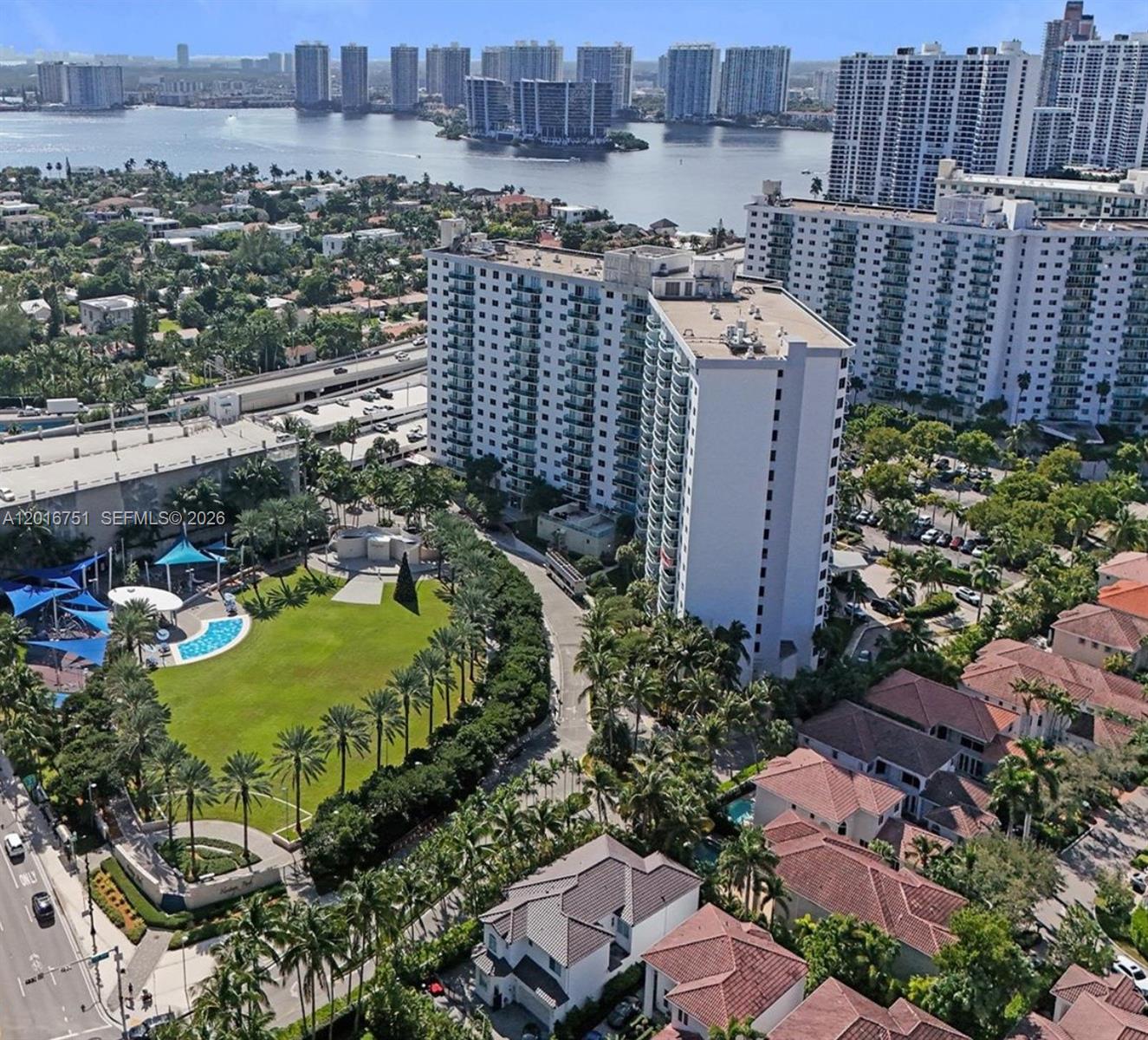 OCEAN RESERVE CONDO - Residential