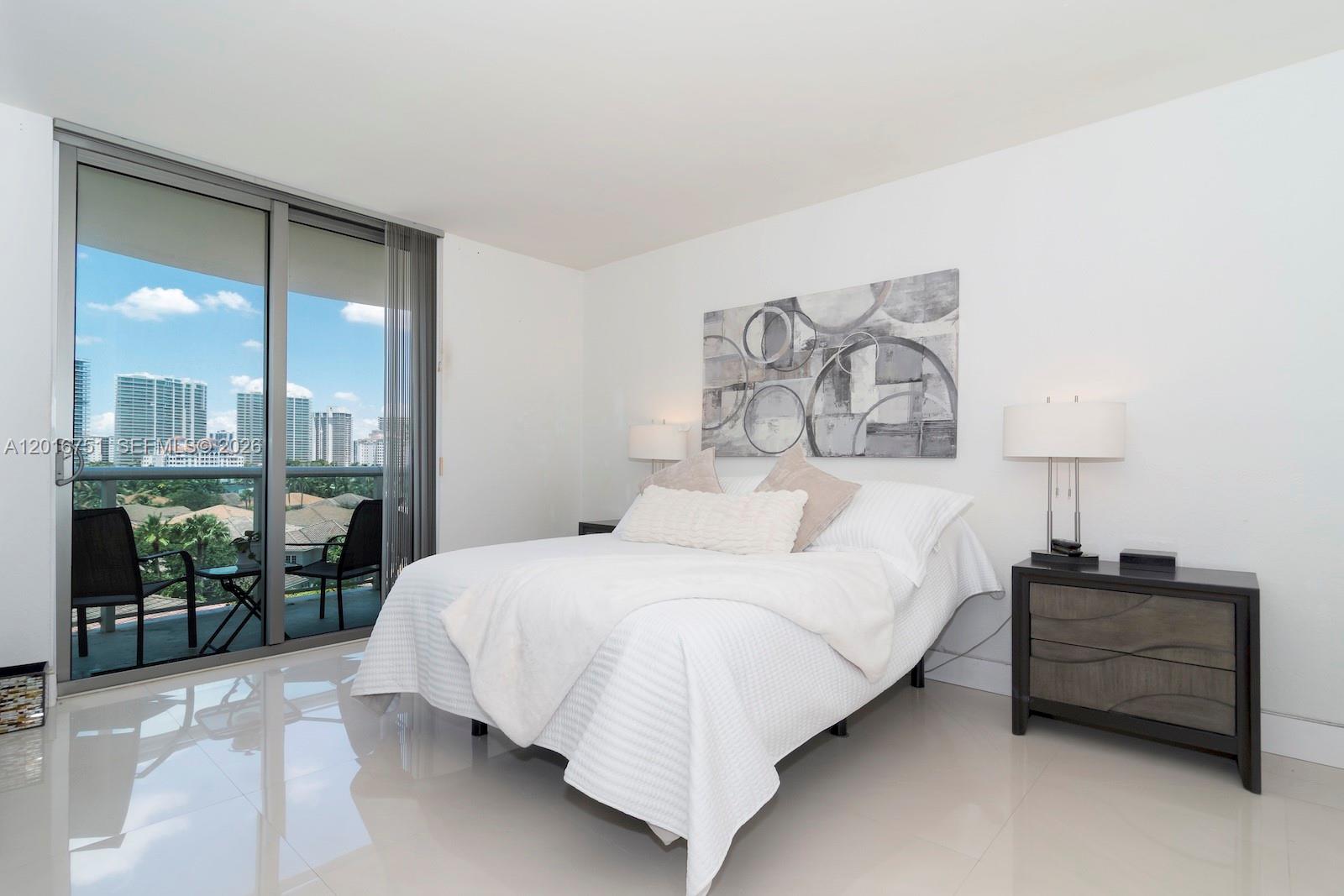 OCEAN RESERVE CONDO - Residential