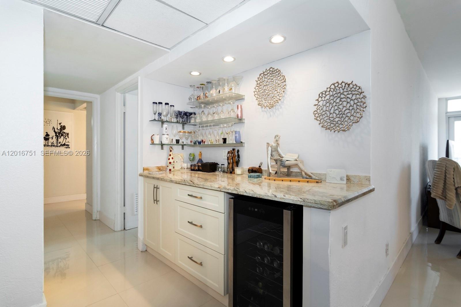 OCEAN RESERVE CONDO - Residential