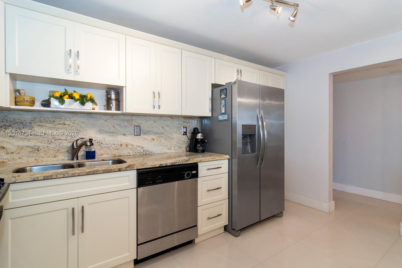 OCEAN RESERVE CONDO - Residential
