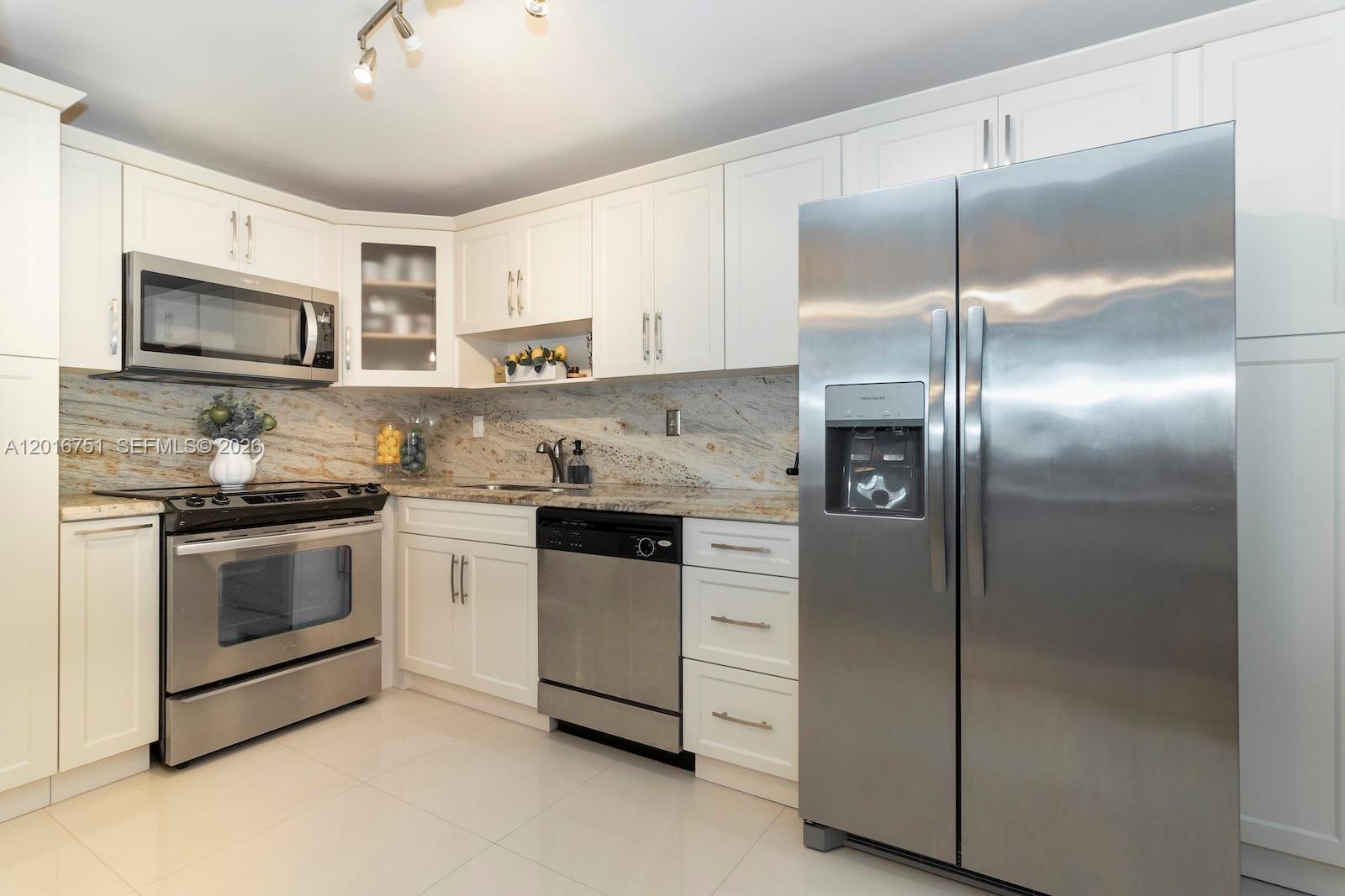 OCEAN RESERVE CONDO - Residential