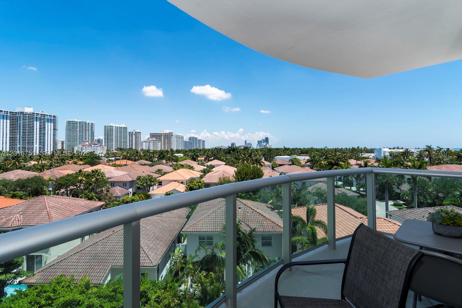 OCEAN RESERVE CONDO - Residential