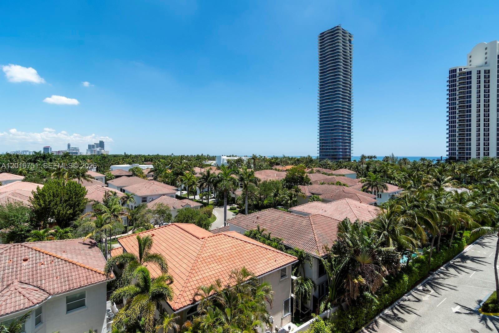 OCEAN RESERVE CONDO - Residential