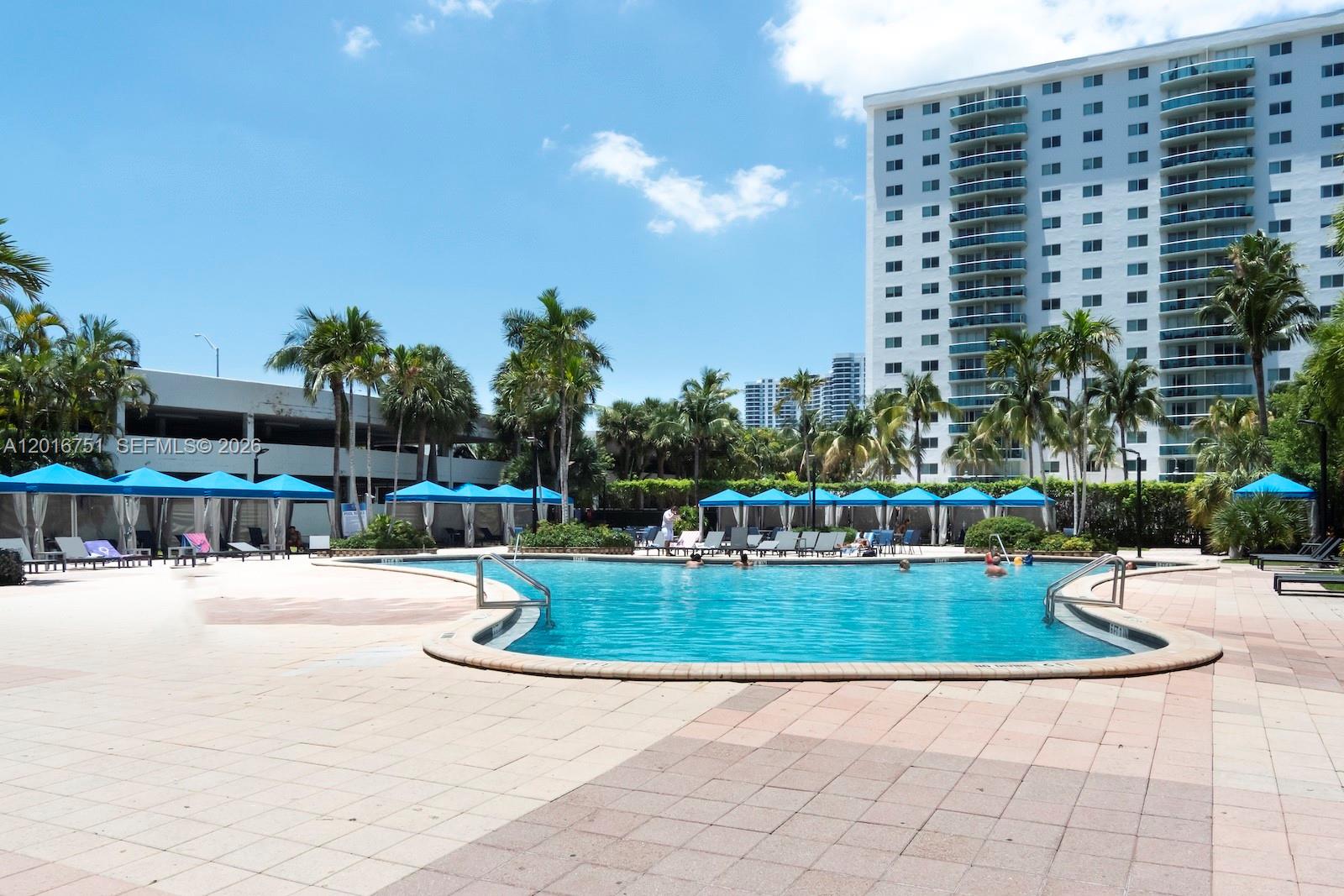 OCEAN RESERVE CONDO - Residential