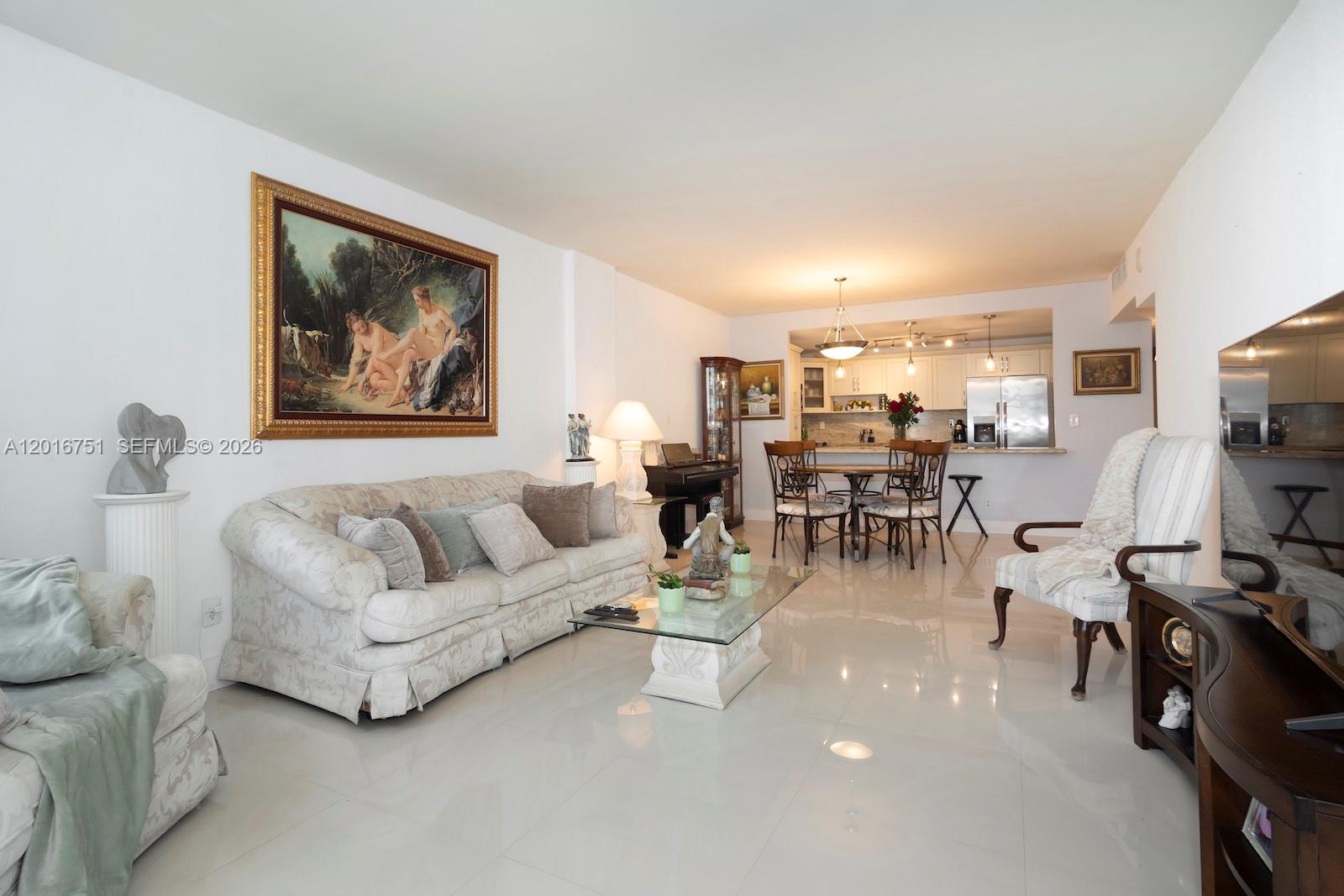 OCEAN RESERVE CONDO - Residential
